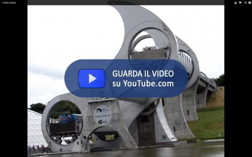 Falkirk wheel 0